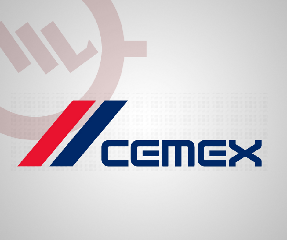Fábrica de Cimento Cemex