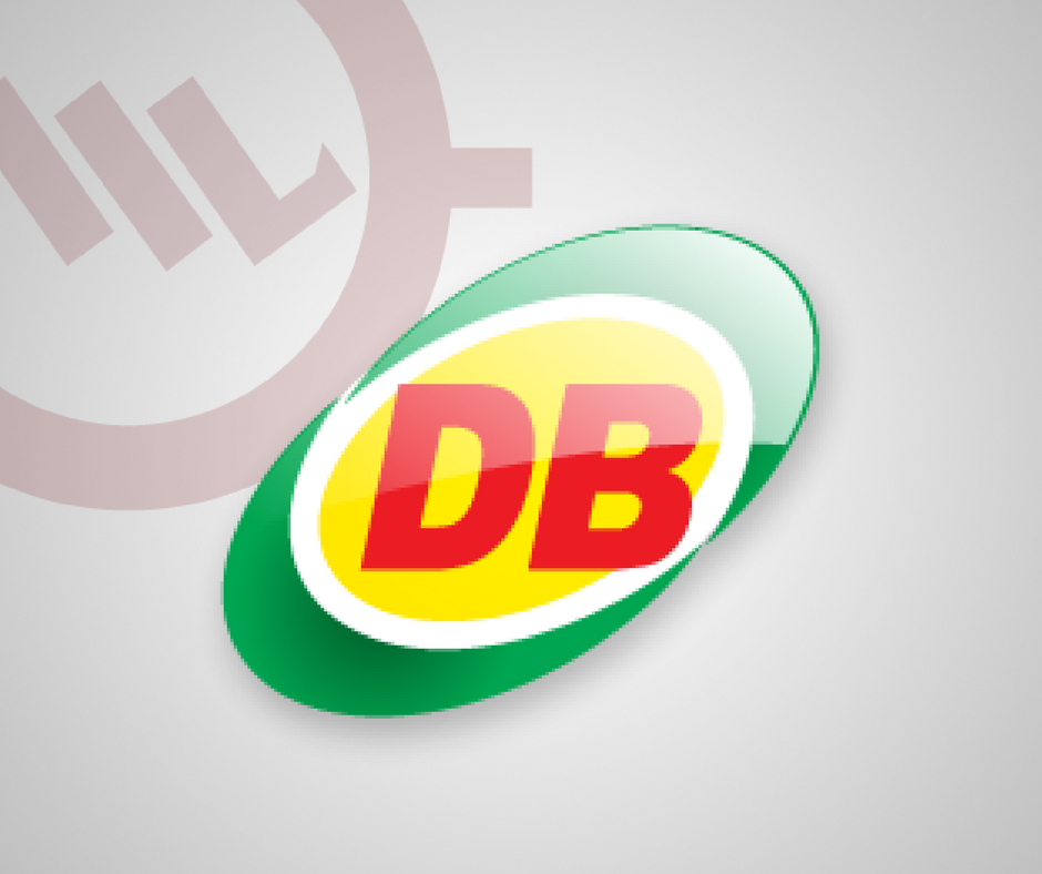 Supermercados DB