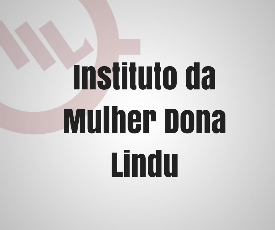 Instituto da Mulher Dona Lindu